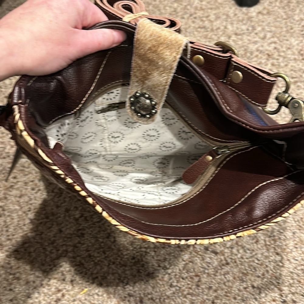 Myra Bag Purse - Picture 2 of 3